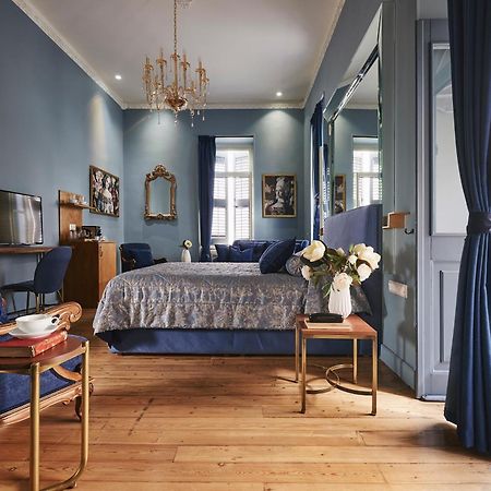 Bohemian Suites Атина Екстериор снимка