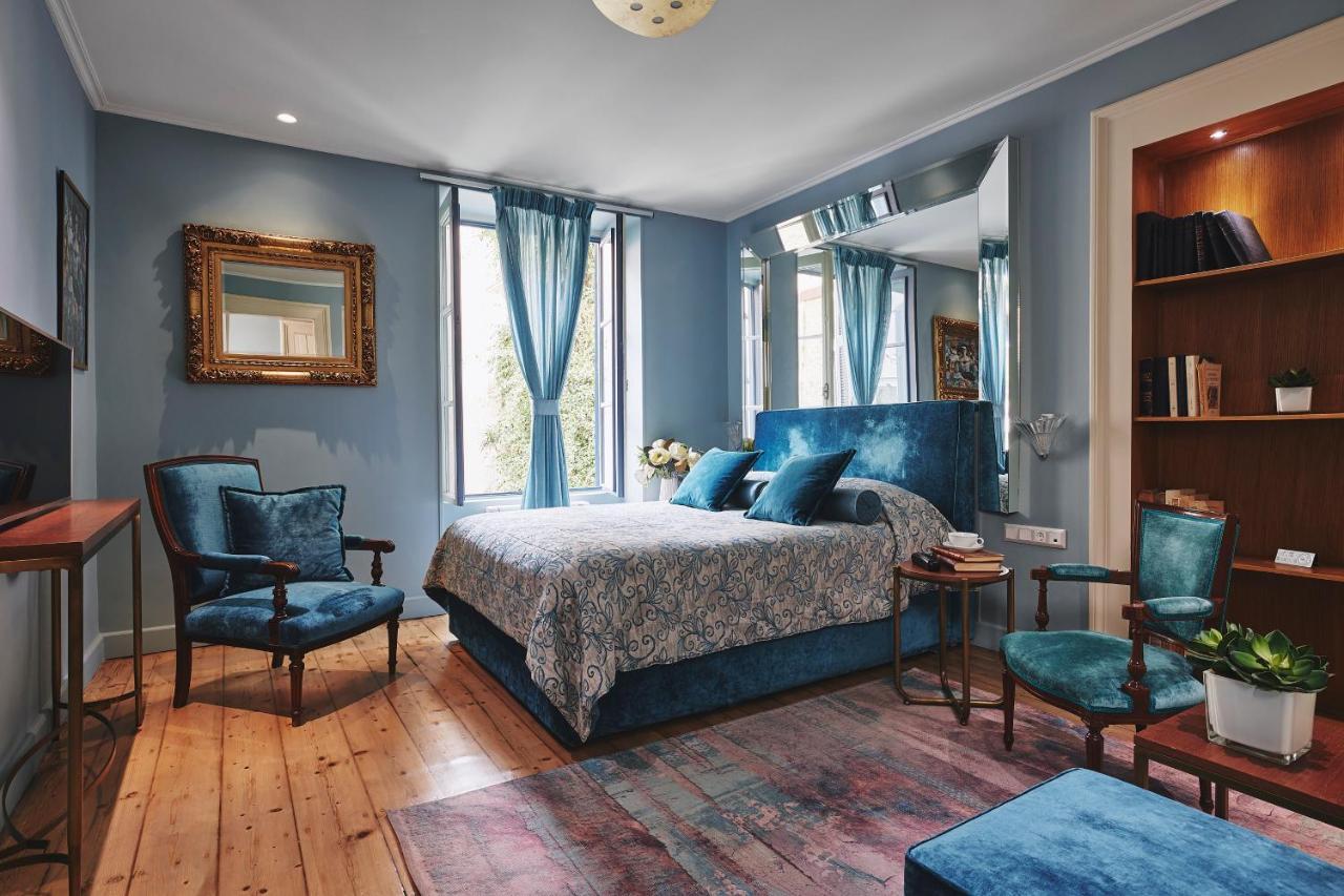 Bohemian Suites Атина Екстериор снимка