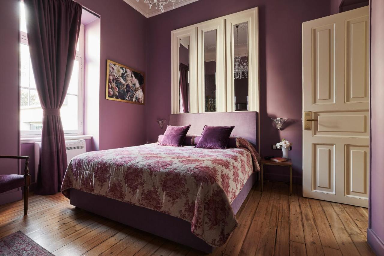 Bohemian Suites Атина Екстериор снимка